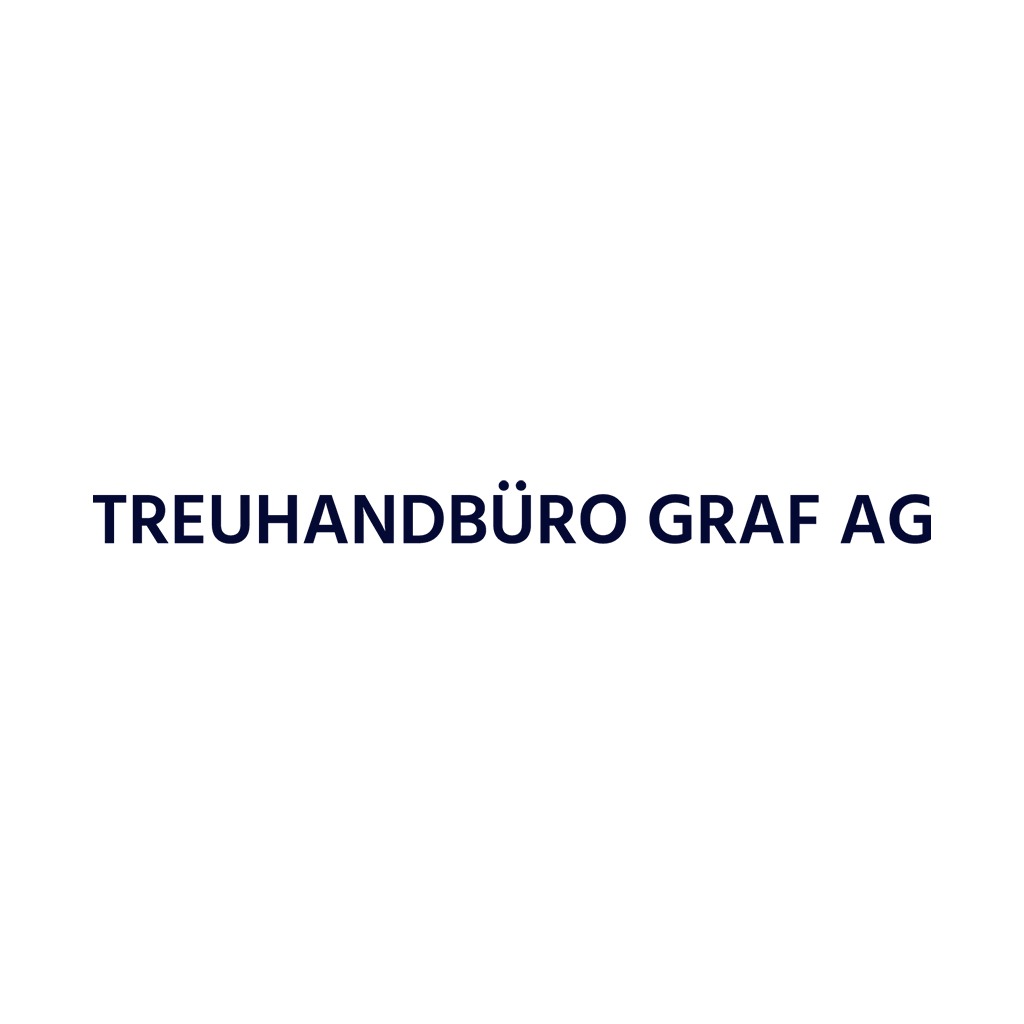 Logo de Treuhandbüro Graf AG